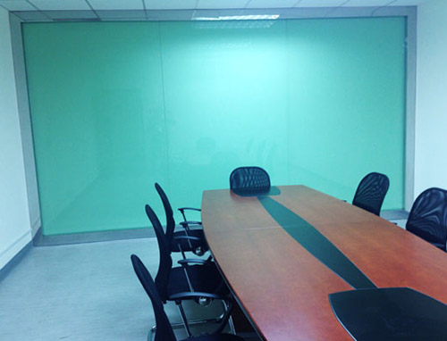会议室白板